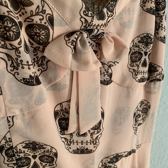 Jawbreaker Dress - Picture 5 of 7